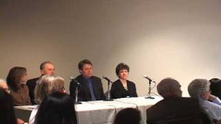 NOVA | Part 3 Doctors' Diaries Panel Discussion