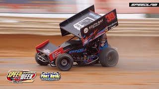 Getting Better Through the Night: Hard Charger at Port Royal with Daryn Pittman