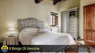 Il Borgo Di Vescine #Radda-In-Chianti #hotel #holiday #Radda-In-Chianti #hotel #holiday