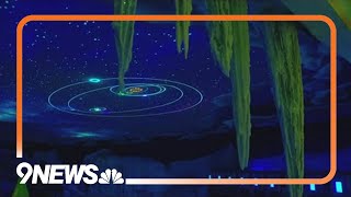 Meow Wolf unveils exhibition plans for new location