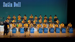 Satin Doll by Ueki Little Echo Ensemble：The 35th Anniversary Concert 2021