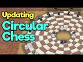 Circular Chess 2.0 (Devlog)