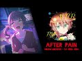 【honami mochizuki】アフターペイン after pain milgram x sekai ai cover eng sub