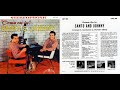 Santo & Johnny - 4th album - Come On In LP (March 1962) (arranged by Hutch Davie)