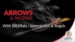 ARROWS \u0026 INCENSE  | Jan 16 2024 |  Bill Olsen