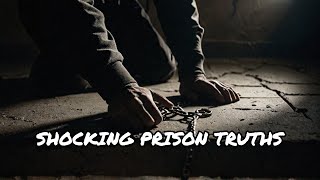 MISSOURI'S Darkest Prison Secrets Finally Revealed