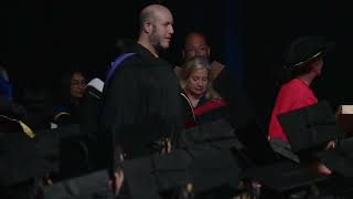 KPU Spring Convocation - June 22, 2022 - Afternoon