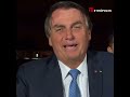 apoiadores de bolsonaro não entendem fala do presidente e comemoram gasolina a r$ 3