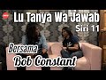 Bob Constant ni boleh ke bermain alat muzik.???.