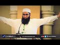 Story of Junaid Jamshed about leaving music industry.