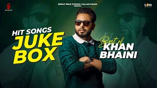 Sun Fer| Best Of Khan Bhaini | Shipra Goyal | Audio Juke Box | Latest Punjabi Songs 2020 |Mashup