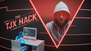 The TJX Hack That Stole MILLIONS of Credit Cards