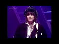 [CHRISTMAS TOTP] The Pretenders - 2000 miles  - 1983 [Remastered]