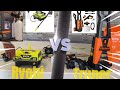 Ryobi Vs Truper 😱 Hidrolavadoras 1800 psi |espumadora Truper ¿vale la pena?