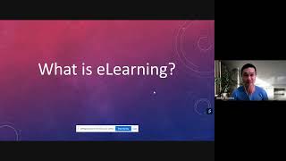 FELS Demo Virtual Orientation Program