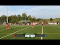 2024 SCCL Cup Game 1 UFA Mountains Premier vs. SSA Swarm Marietta RP Soccer U13 8/31/24