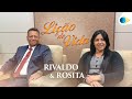 Rivaldo e Rosita | Lição de Vida