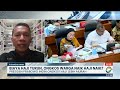 full dialog presiden prabowo ingin ongkos haji lebih murah primetime news