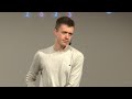 The Controversial Solution to Climate Change | Emiel Cockx | TEDxYouth@EEB3