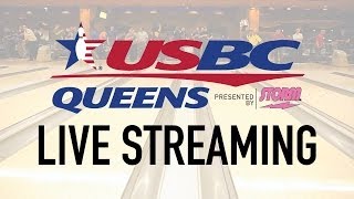 2014 USBC Queens - Qualifying Round 1