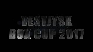 Teaser Vestjysk Box Cup 2017