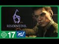 Resident Evil 6 #17 • 