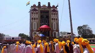 Venur Bhagavan Shri Bahubali Mahamasthakabhisheka 2024 #venur #bahubali #jainism