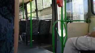 Budapest Bus - Ikarus 260.46 [BPO-104] @103