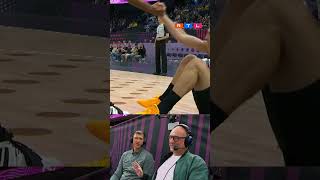 Und Buschi geht ab! 😍