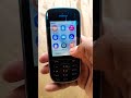 nokia asha 203 touch keypad old is gold 😱🔥 shor