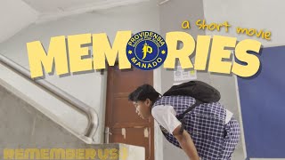 MEMORIES - Our Last Movie