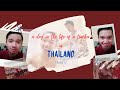 A day in a life of a Teacher in Thailand [T.RaraTV]