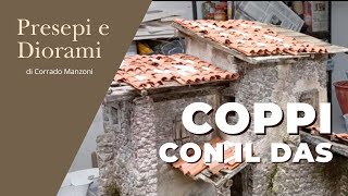 Come fare PICCOLI COPPI CON IL DAS