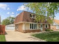 13012 W Playfield Drive, Crestwood, IL 60418 - Home for Sale