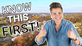 9 Things You Need To Know When Living In Bucks County Pennsylvania - Local Secrets Revealed!