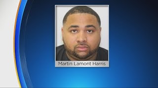 $2K Reward Offered For Info To Find Martin Harris, Man Wanted For Allegedly Assaulting Westminster P