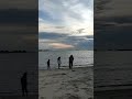 Pantai Klebang, Melaka❤️