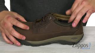 Keen Austin Casual WP SKU: 9051124