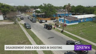 One Arrested After A Shooting On Baldwin