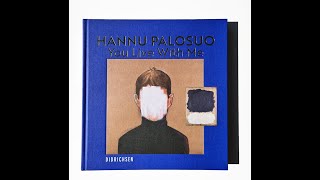 Hannu Palosuo You Live With Me 2022 | Arte Investimenti