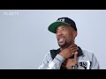 Lord Jamar I Don't Support Black Lives Matter, It's Not Our Movement