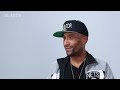 Lord Jamar I Don't Support Black Lives Matter, It's Not Our Movement