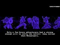 the messenger final boss u0026 ending extended version