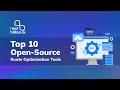 Top 10 Open-Source Tools for Route Optimization in 2026 | Nextbillion.ai