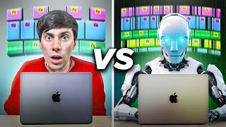 Can a PRO Editor Spot AI Videos?