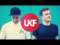 Jack Beats & DJ Zinc - Raise It Up (ft. MC GQ)