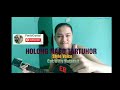 HOLONG NASO TARTUHOR -Style Voice- Cover Version - Cpt: Willy Hutasoit