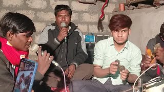 Ramapir Mandir Vavda Live