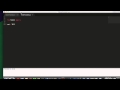 Python Tkinter Tutorial #1: Hello World Application