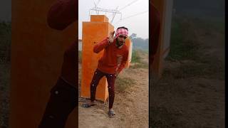 Moti didi ka Dailok मोटी दीदी bahut hi funny 🤣🤪 😆 #comedy #funny #shorts #video